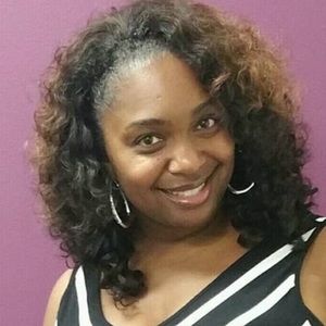 Meet your Posher, Nikki